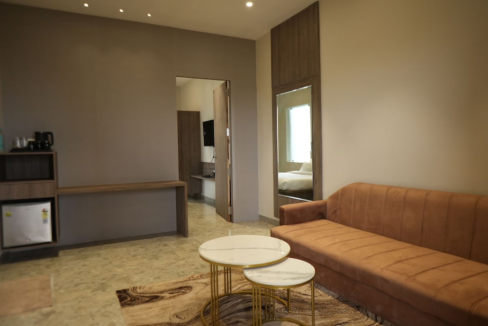 Presidential Suite photo 2