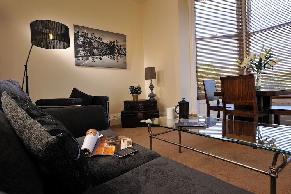 Luxury Apartment, 2 Bedrooms