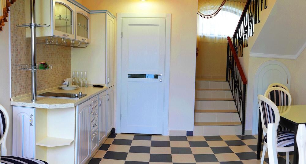 Romantic Apartment, 1 Bedroom photo 2