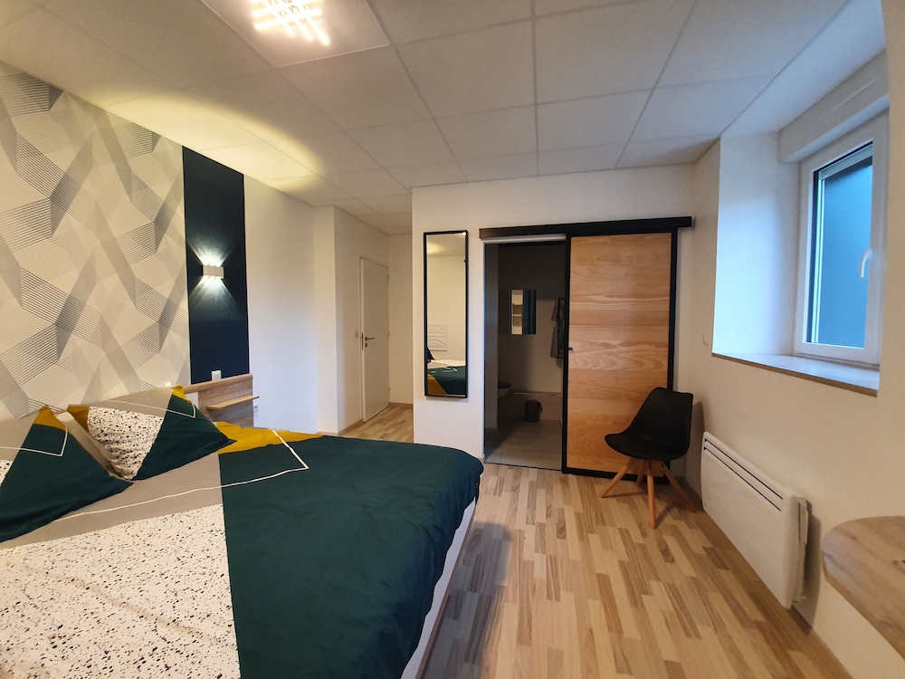 Double Room, Ground Floor photo 1