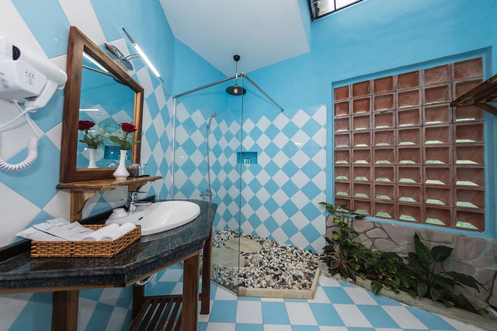 Premier Bungalow double photo 2