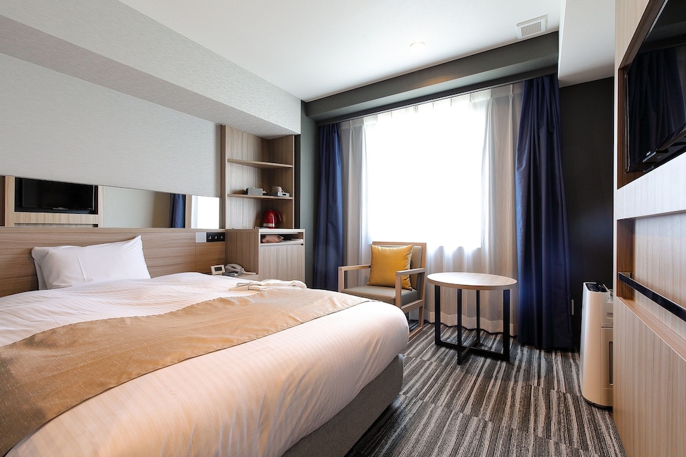 Standard Single Room (Type A)