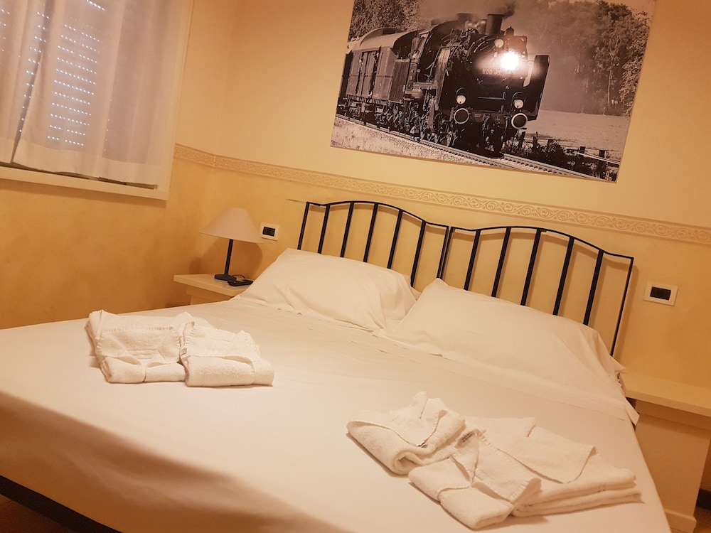 Standard Quadruple Room photo 3