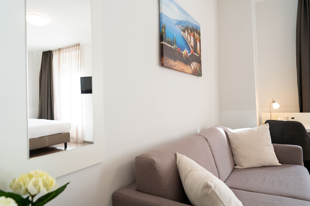 Hotell La Fleur, Bild 4