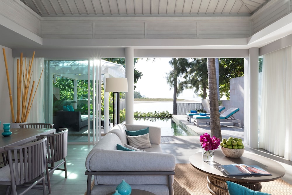 Avani Two Bedroom Beachfront Pool Villa photo 1