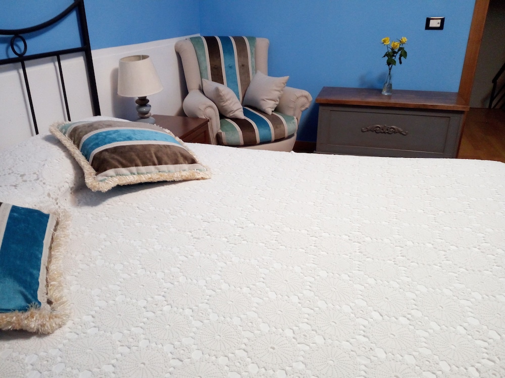 Quarto Duplo