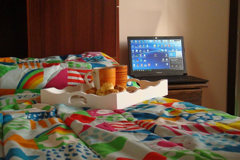 Family Apartment, 1 Bedroom (4 Pax) photo 1