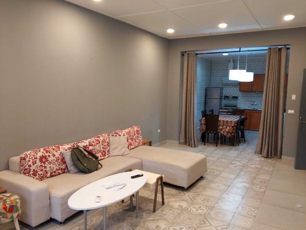 Comfort Apartment