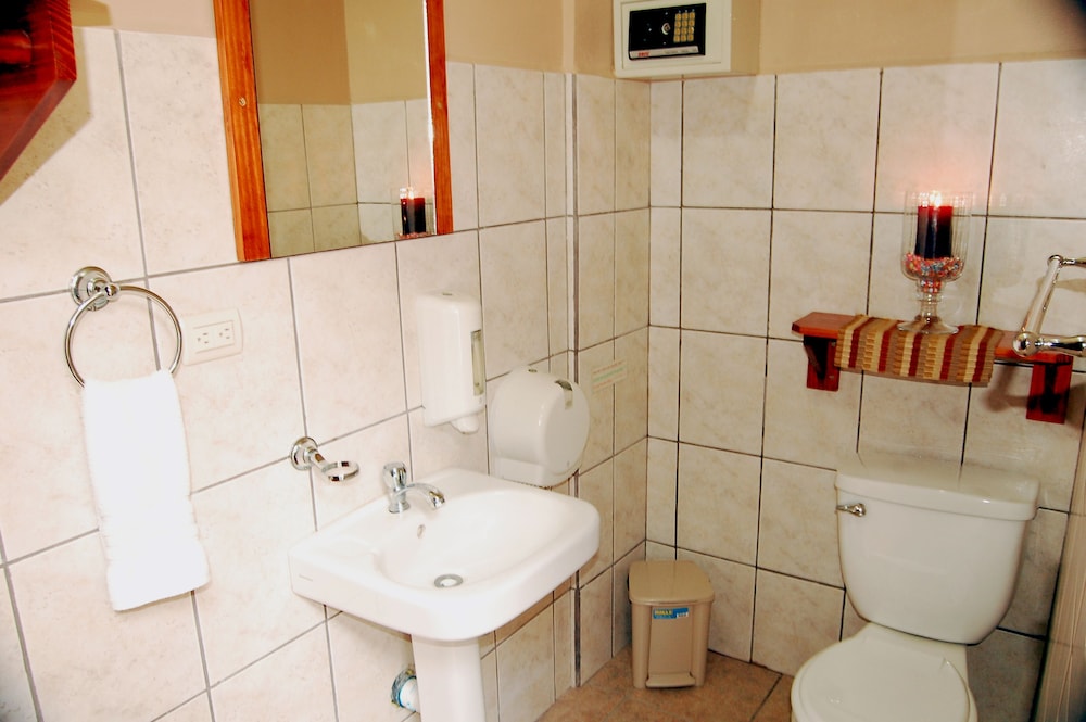 Junior Suite with Balcony photo 2