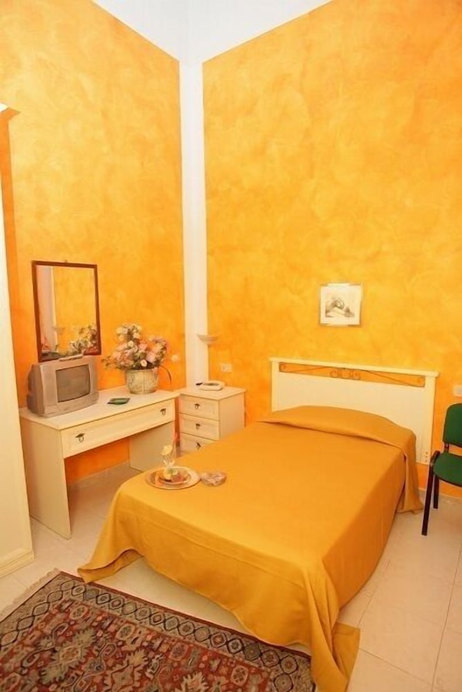 Single Room, Ensuite