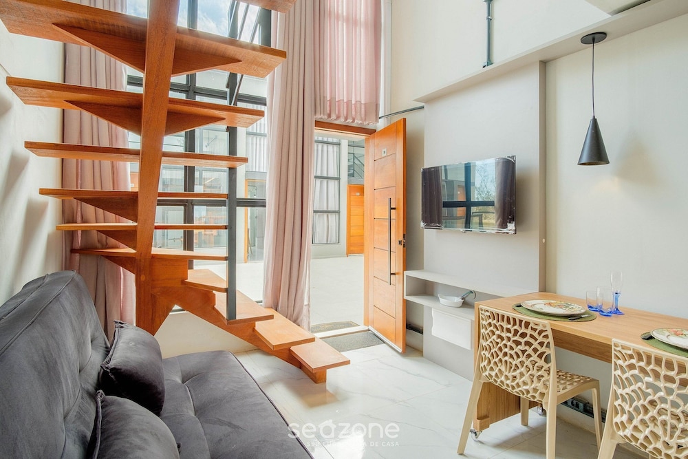Basic Apartment photo 2