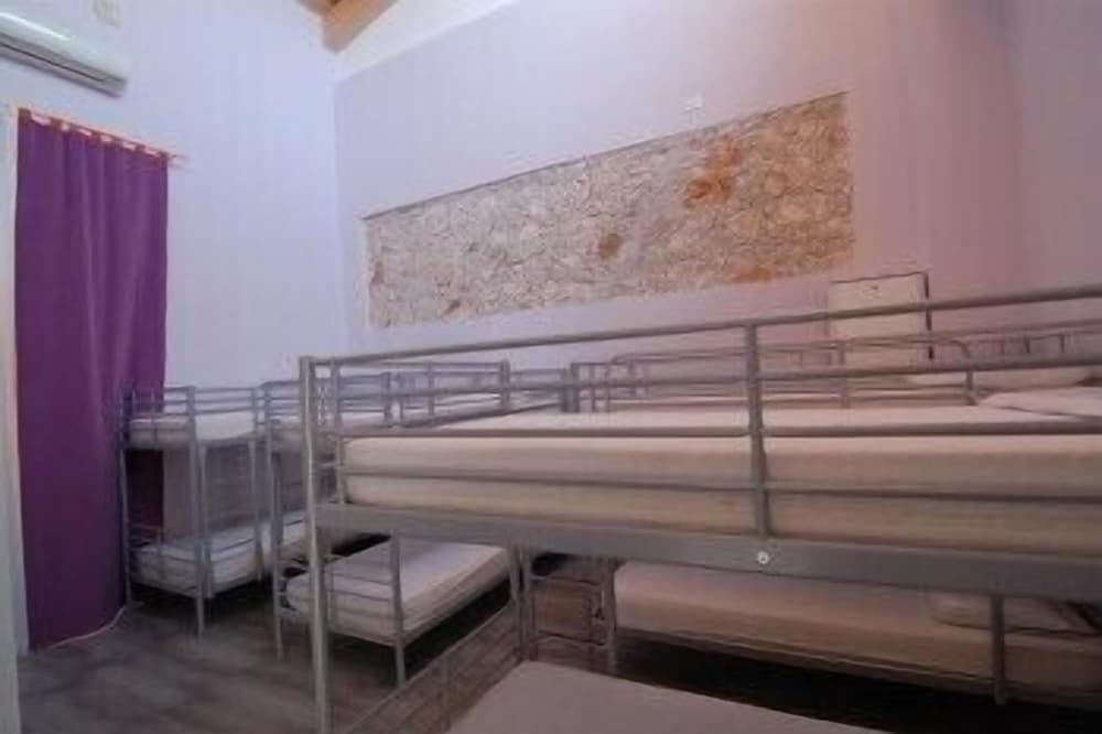 Comfort Shared Dormitory, Women only (8 beds) photo 1