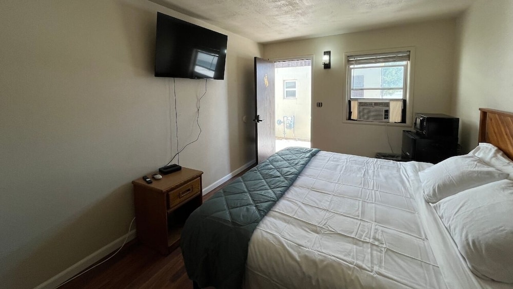 Deluxe Single Room, Patio photo 2