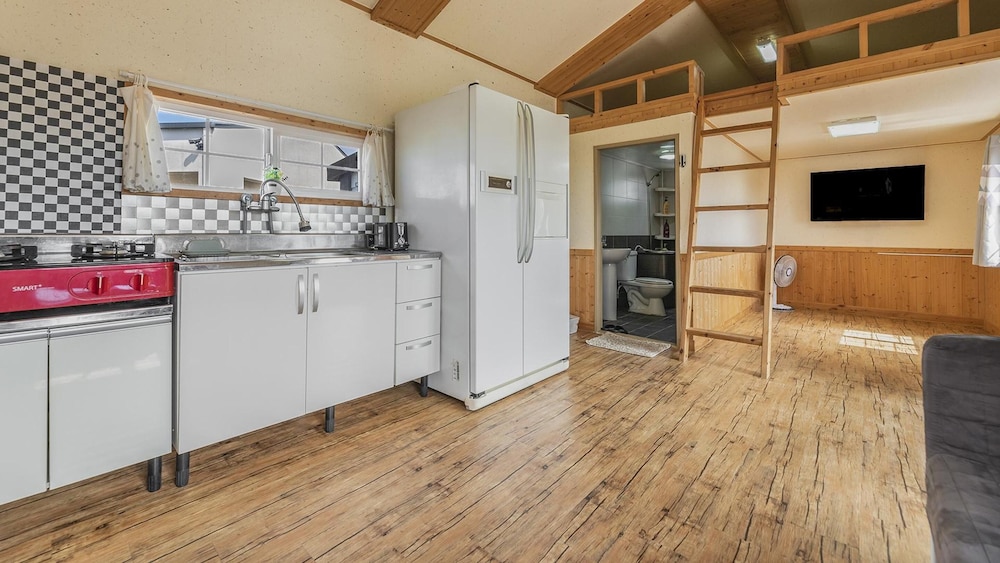 Basic Room, 1 Bedroom (Bada-dong dokchae(Ocean View)) - Photo 9