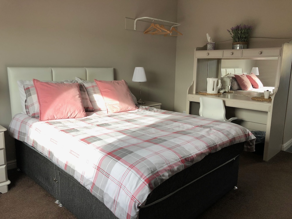 Double Room, Accessible photo 1
