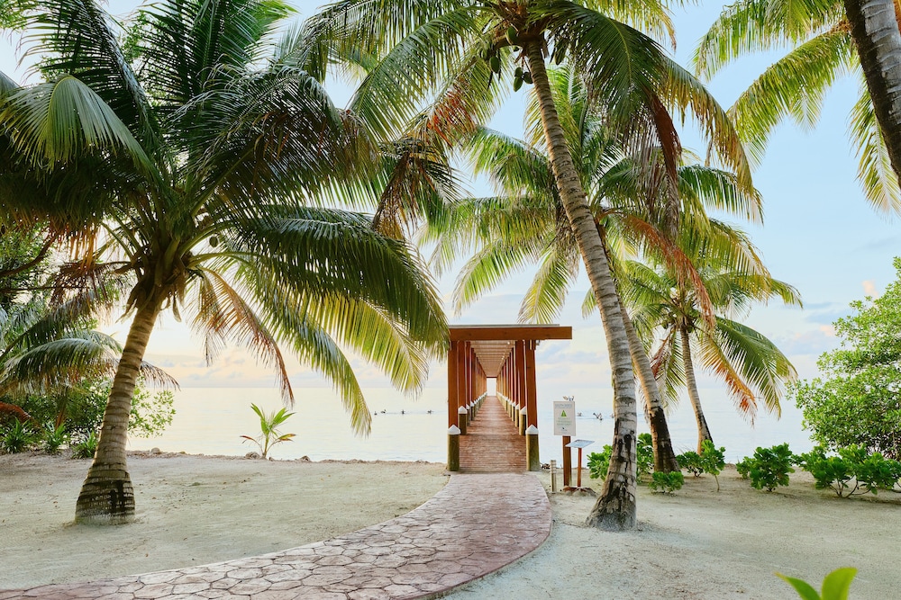 Oceanfront Cabana photo 3
