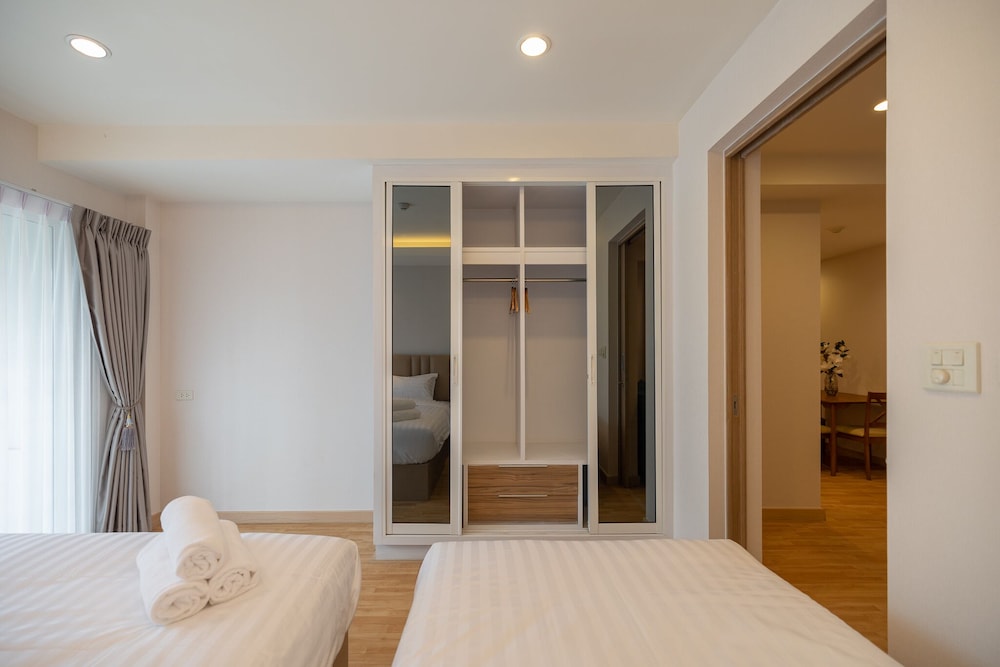 Triple Room with View photo 3