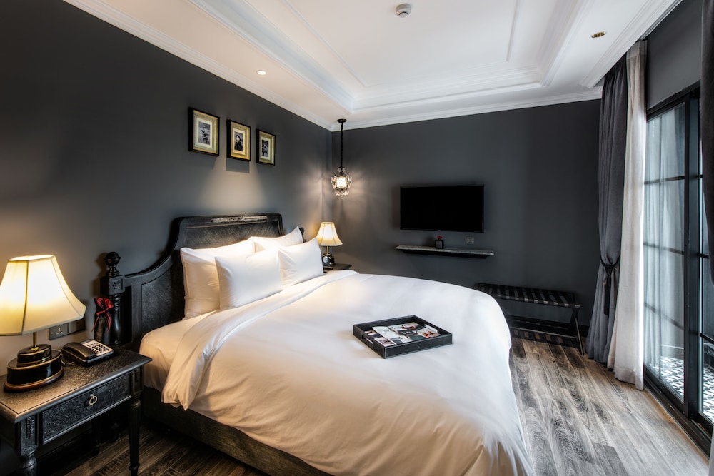Executive Room photo 2