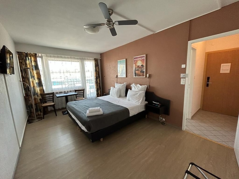 Superior Studio Suite, Private Bathroom (Moyen Budget) photo 1