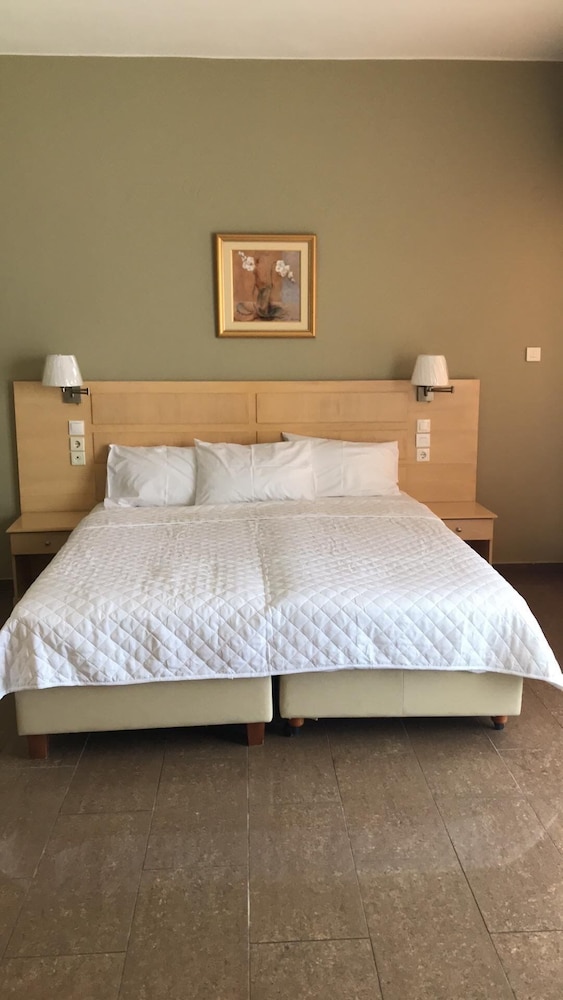 Superior Suite, 2 Bedrooms, Sea View