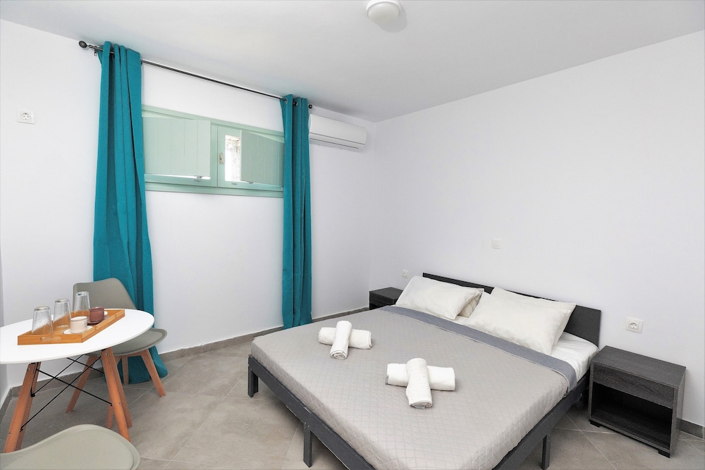 Standard Double Room, 1 Bedroom, Non Smoking