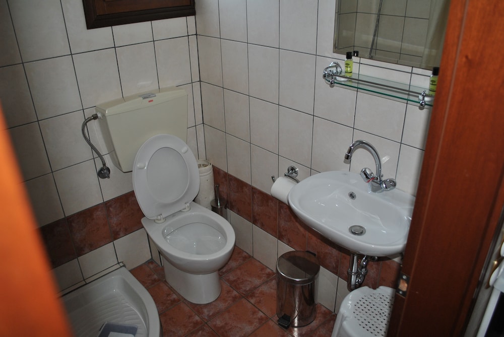 Family Double or Twin Room, 1 Bedroom photo 3