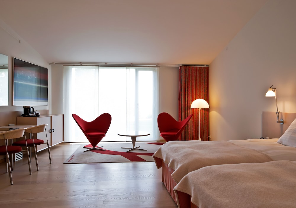 Suite photo 3