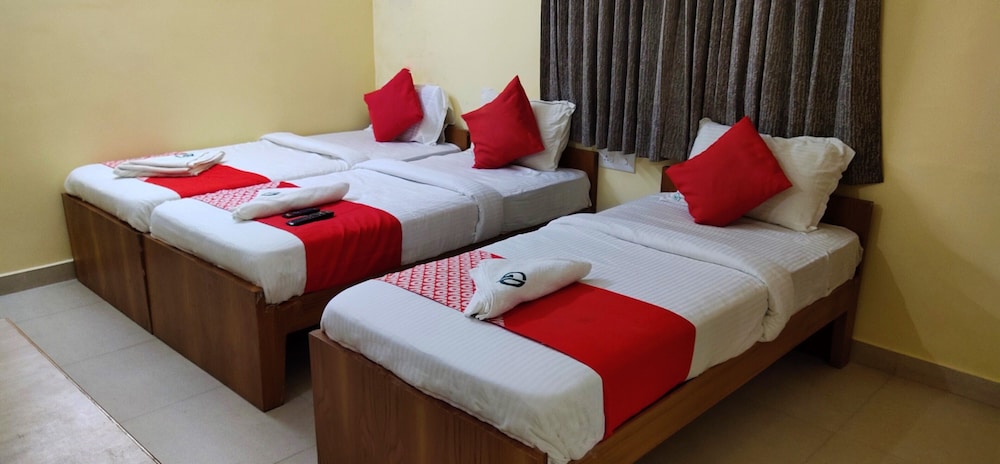 Classic Triple Room - Photo 6