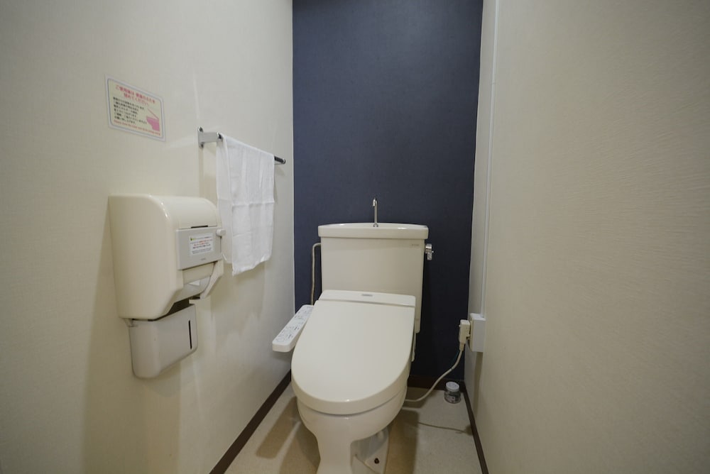 Japanese Room 8 Tatami mat room (shared bath), Non Smoking - Photo 7