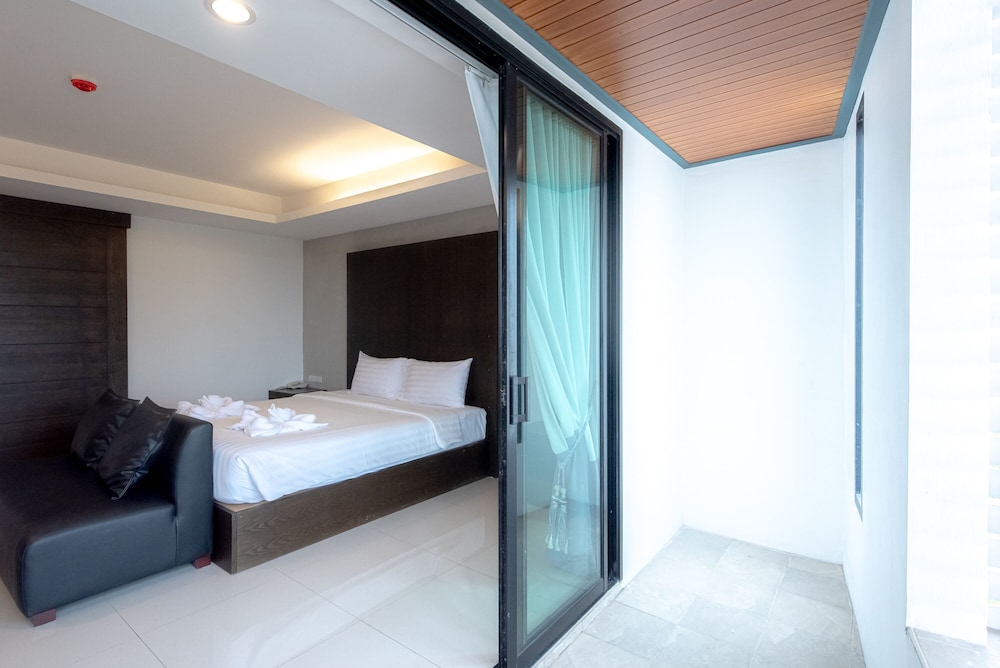 Suite Room photo 3