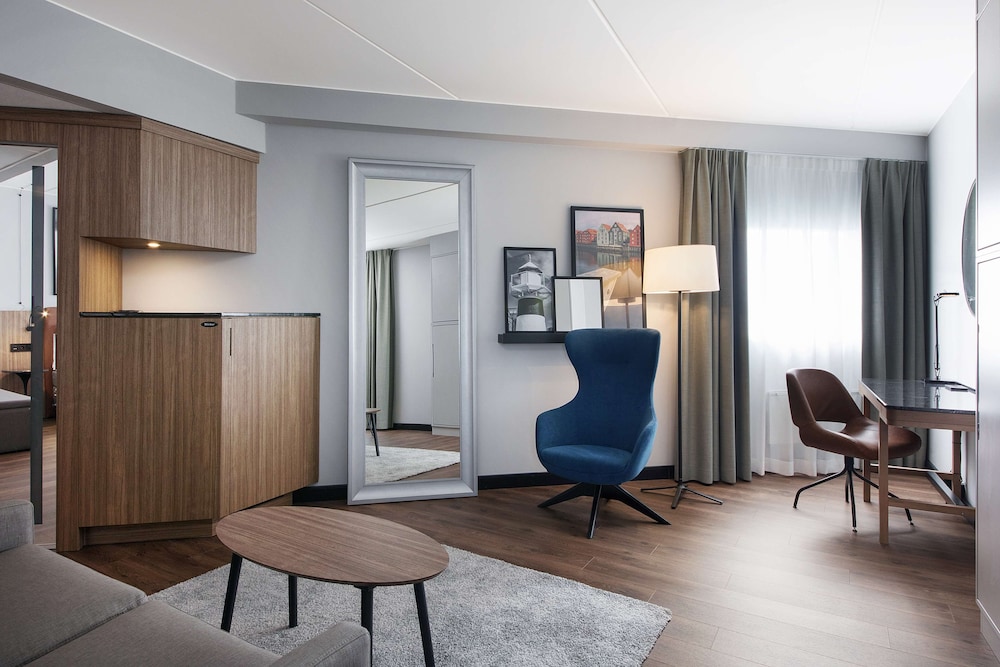 Junior Suite - Photo 1