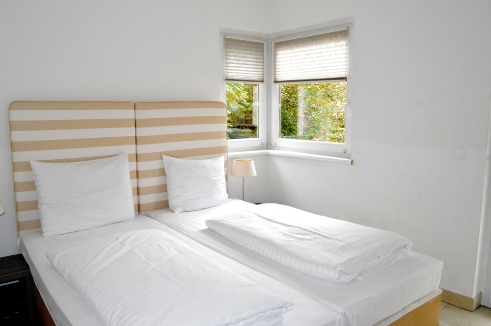 Apartment (Excl. 215 EUR cleaning fee) photo 3