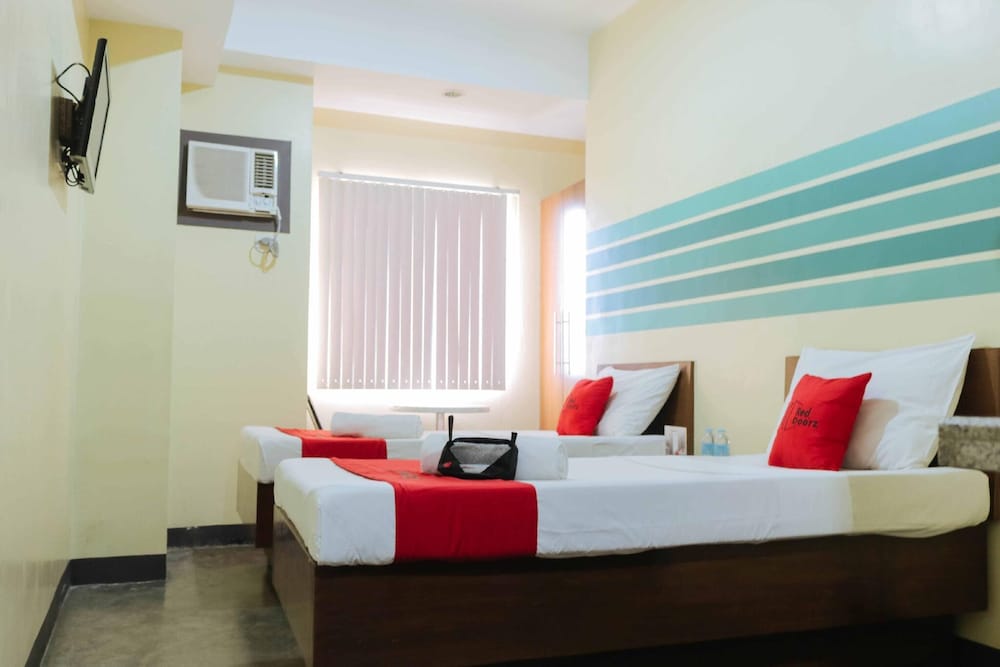 Deluxe Double Or Twin Room photo 2