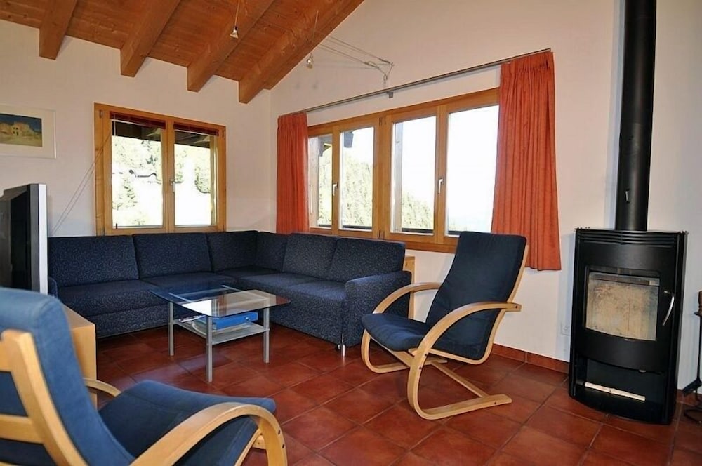 Chalet, 4 Bedrooms