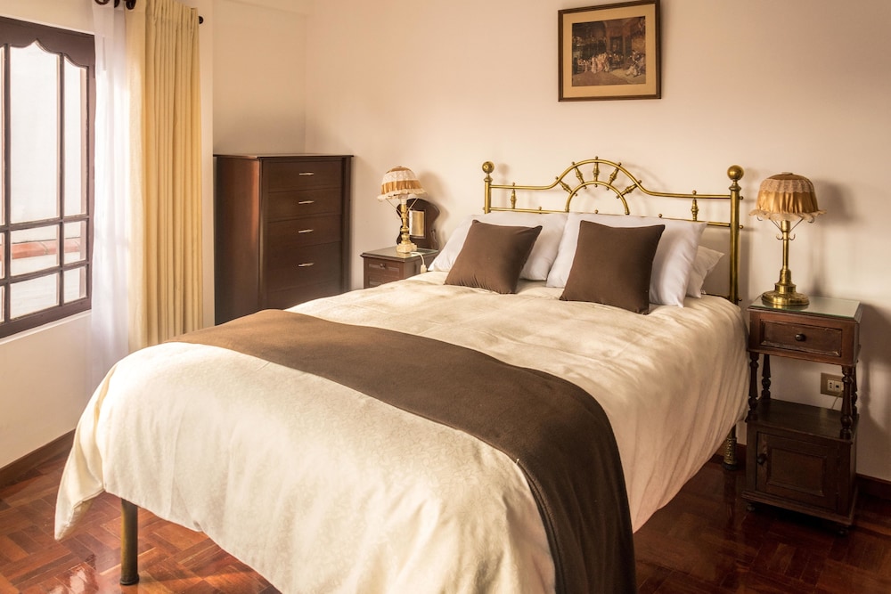 Standard Double Room, 1 Double Bed, Non Smoking photo 2