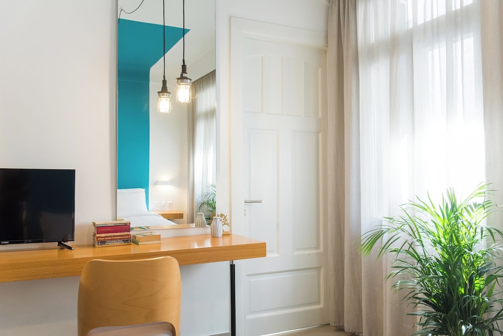 Junior Studio Suite, Balcony photo 3