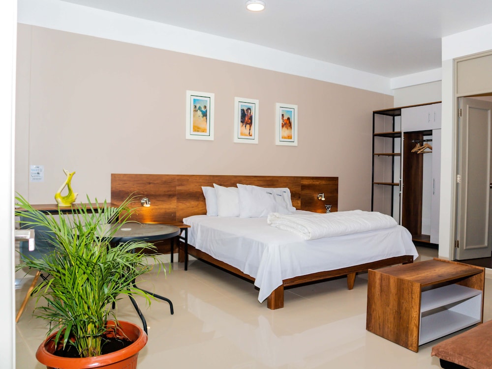 Comfort Room photo 1
