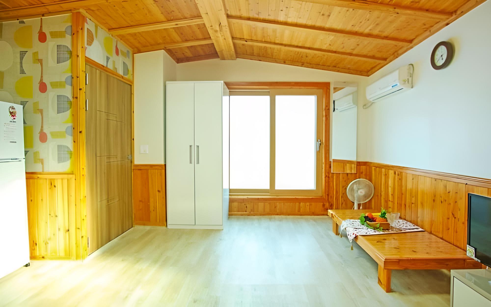 Room (Building A Geumdansan (1F)) photo 2