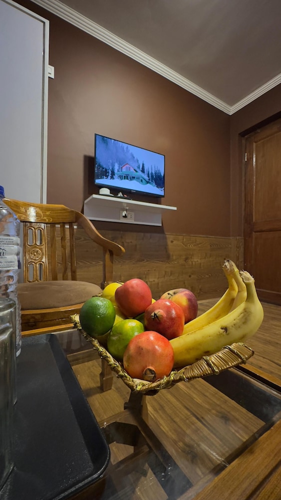 Superior Suite, Private Bathroom