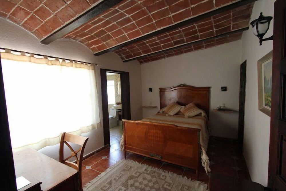 Standard Room, 1 Double Bed photo 1