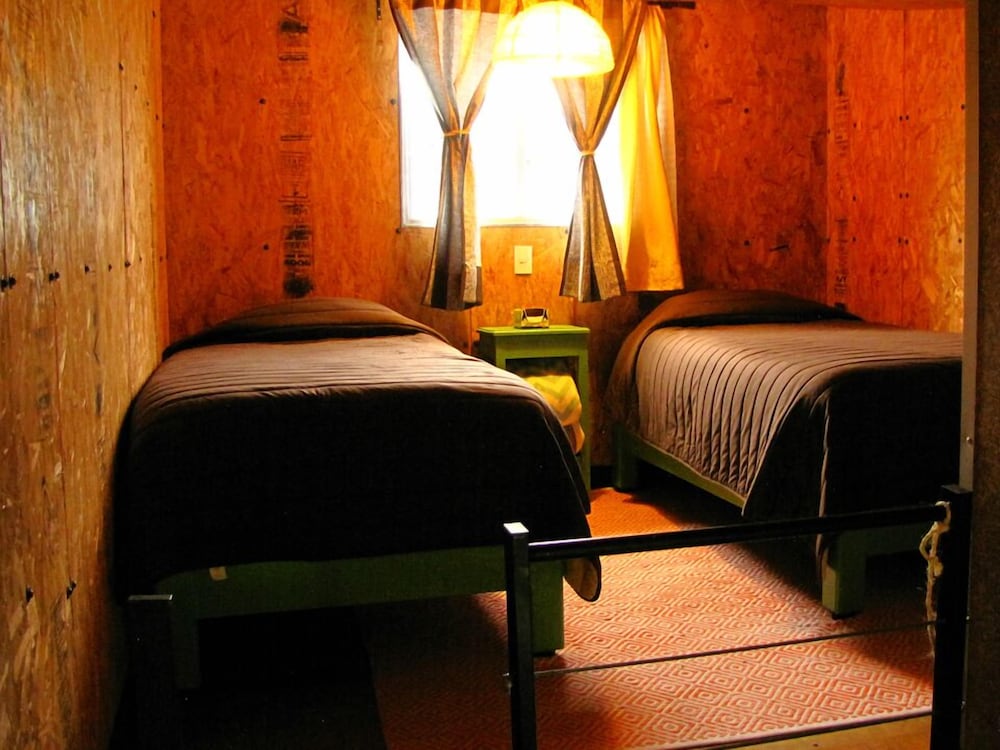 Standard Cabin, 1 Bedroom