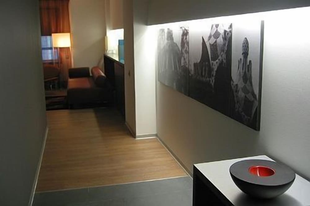 Apartment, 1 Bedroom, Kitchenette photo 1