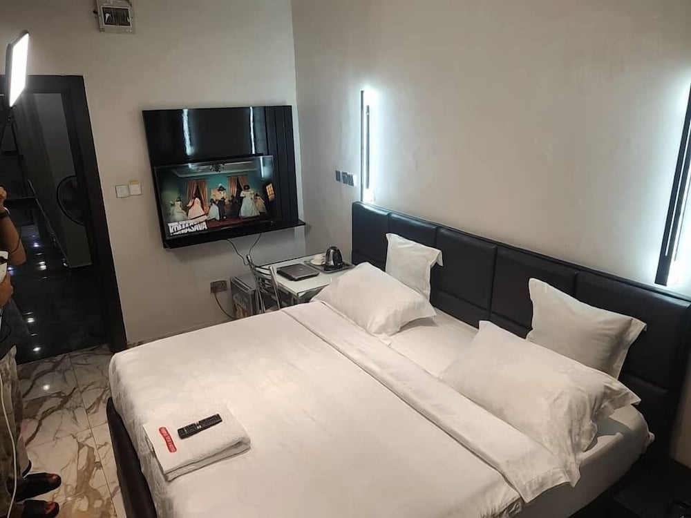 Standard Room photo 1