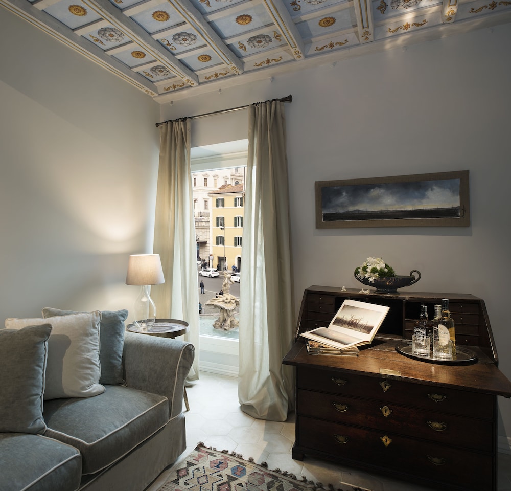 Executive Suite, 2 Bedrooms, City View photo 1