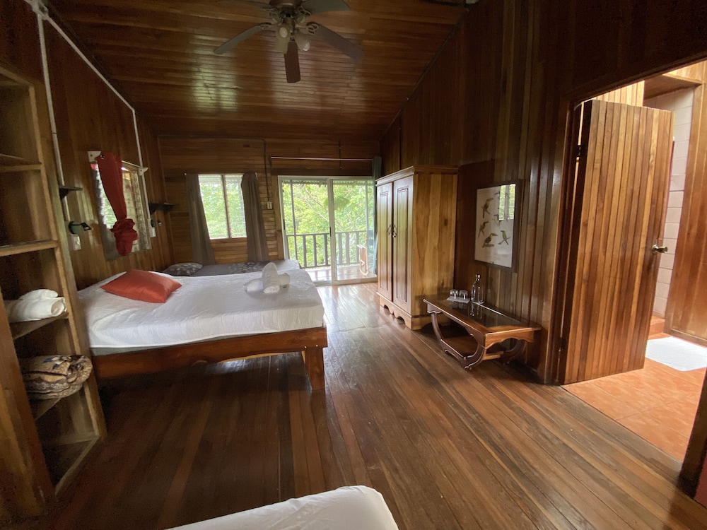 Standard Quadruple Room photo 3