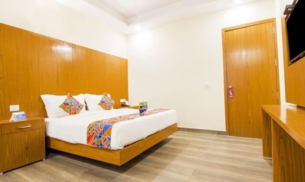 Premium Room - Photo 1