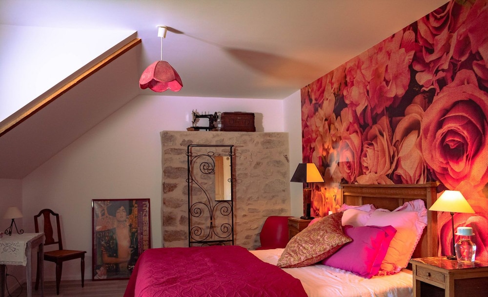 Comfort Double Room, Park View photo 1