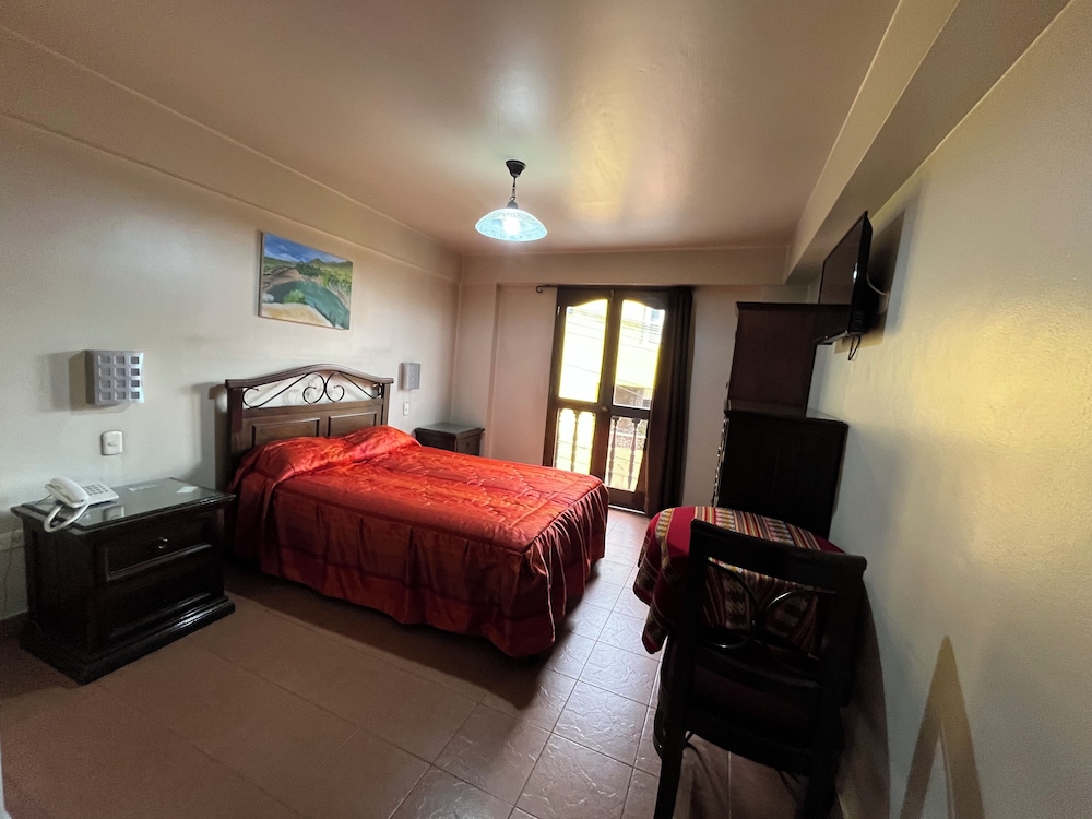 Classic Single Room photo 1