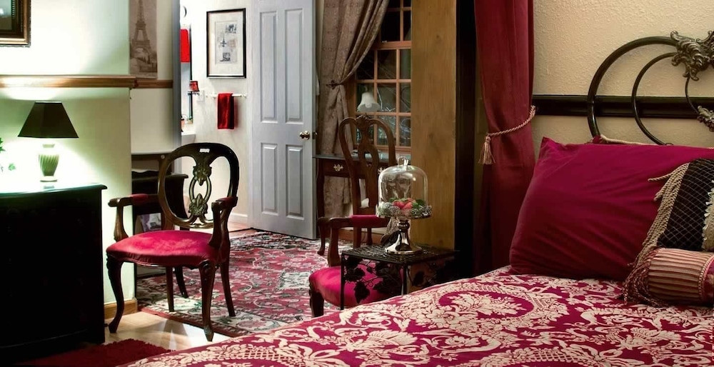 Buena Vista Suite photo 1