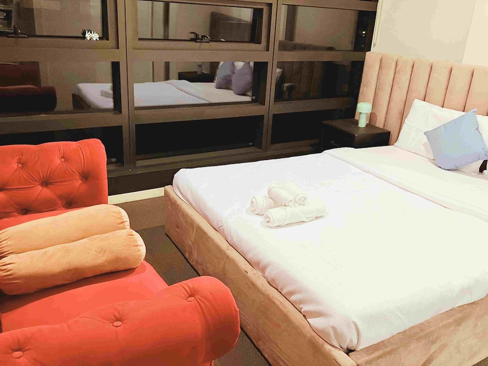 Apartment, 3 Bedrooms, Kitchen